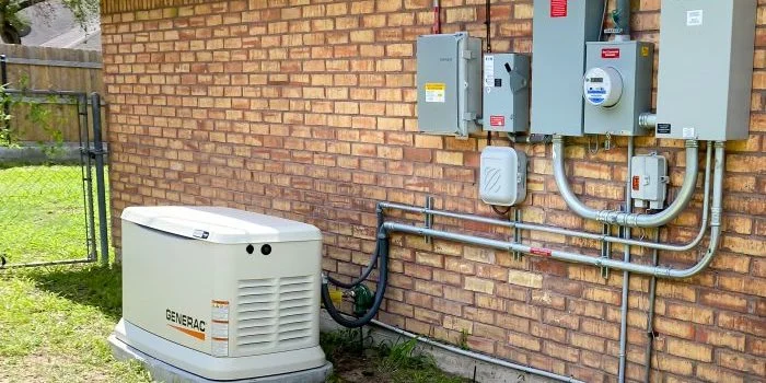 Home backup generator installation Westminster CO